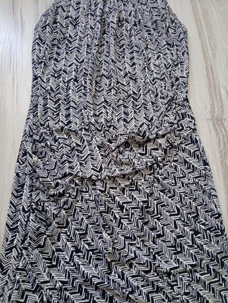 Šaty mango č.s, mango,s