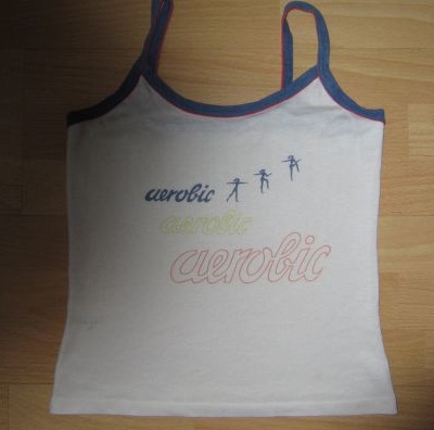 Sportovy s potlacou, m