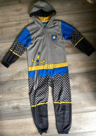 Overal rytier 128/134, primark,128