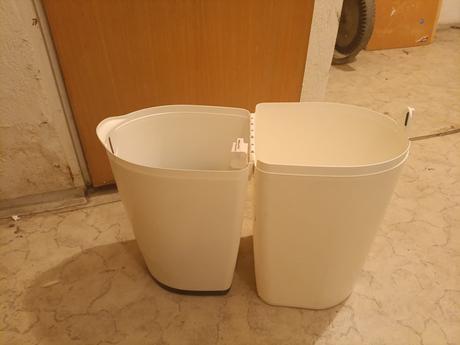 Kos na plienky angelcare classic xl,