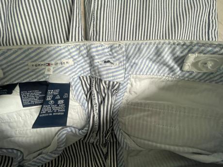 Th šortky, tommy hilfiger,152