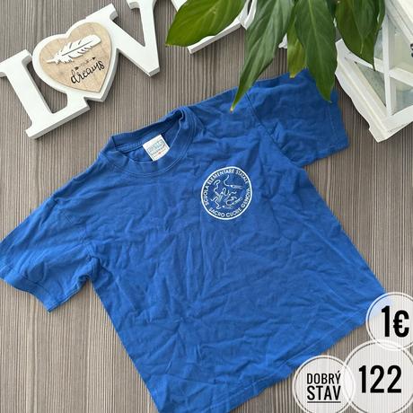 Tričko, 122