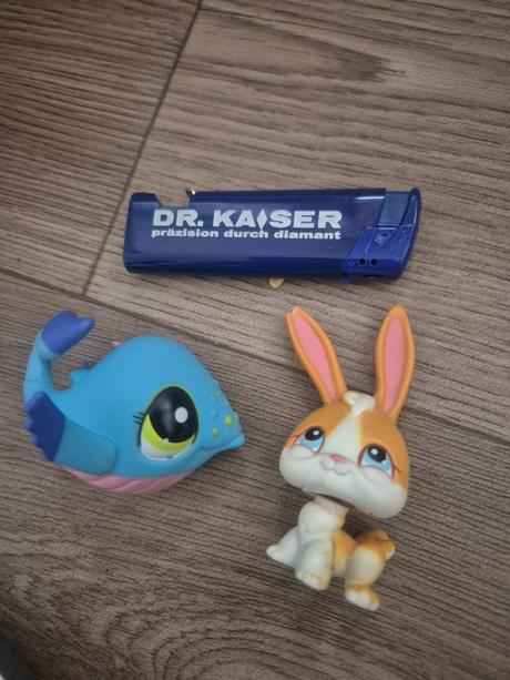 Lps figurky veľké,