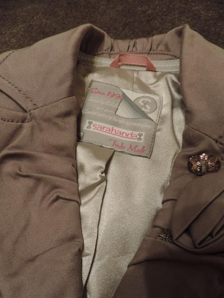 Sako pre slečnu, 104