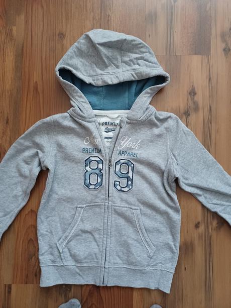 Mikina, pepperts,134