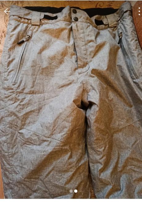 Pánske otepľovaky, xxxl