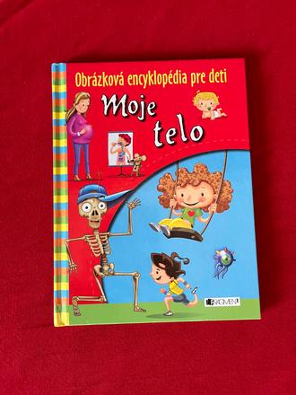 Knizka o tele, 