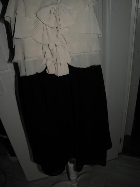 Šatičky, h&m,38