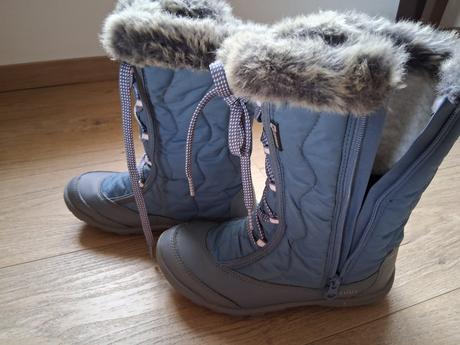 Zimné snehule, quechua,33