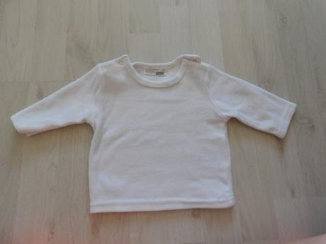 Teplejšie tričko č.62, ergee,62