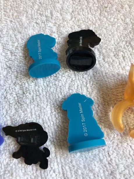 Mix paw patrol pre dievča,