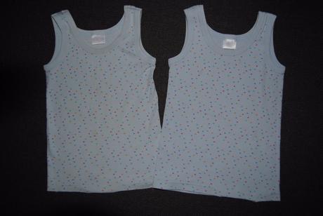 Bodkované tielka cena spolu, 86