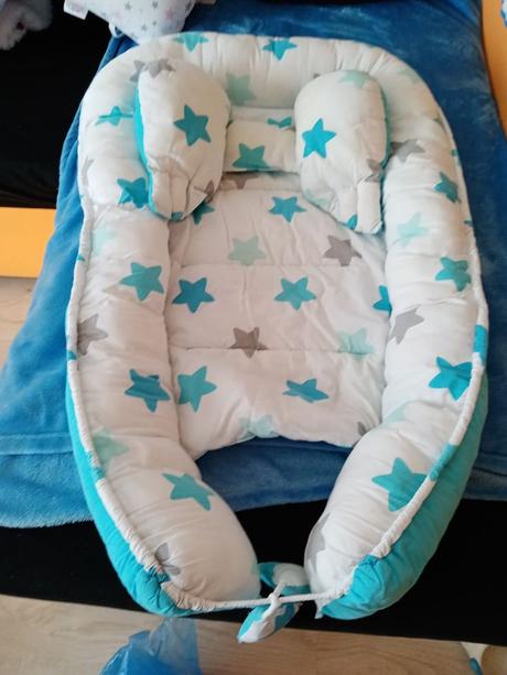 Hniezdo pre babatko, 