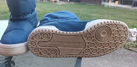 Adidas snehule, adidas,37