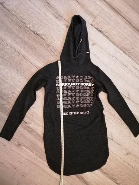 Športová mikina, new yorker,xs