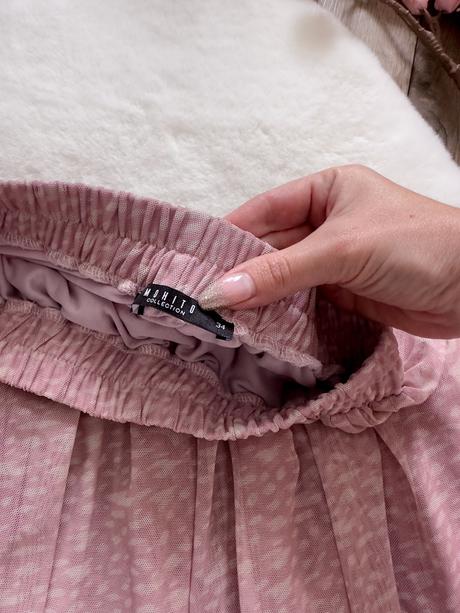 Letná sukňa mohito, mohito,xs