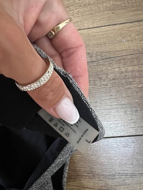 Strieborné plavky, l