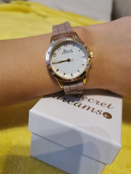 Dámske hodinky, 
