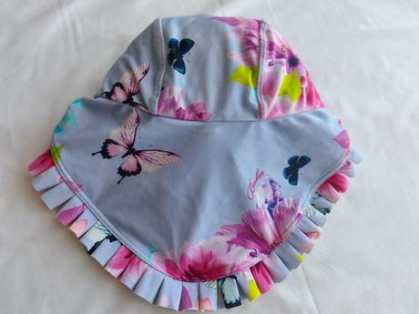 Ochranná legionárka do vody baker obvod 48 cm, 92