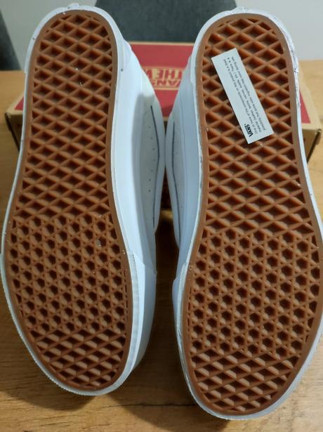 Tenisky vans, vans,42