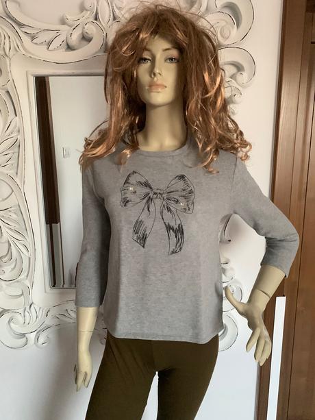 Mikinka s maslickou, s