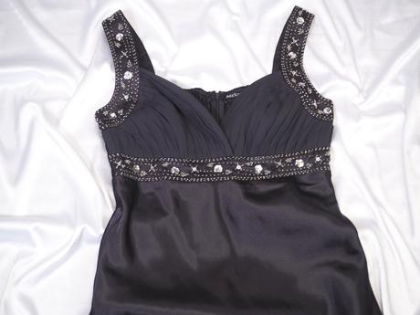 Luxusné elegantné šaty laura scott, 38