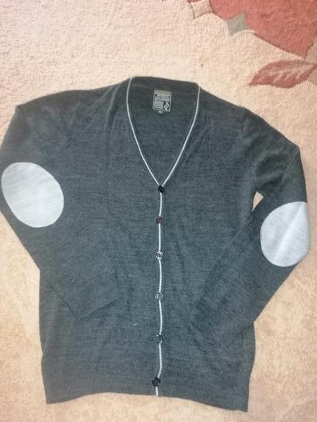 Sveter terranova, terranova,m