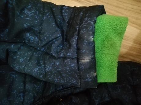 Zimná bunda, dopodopo,122