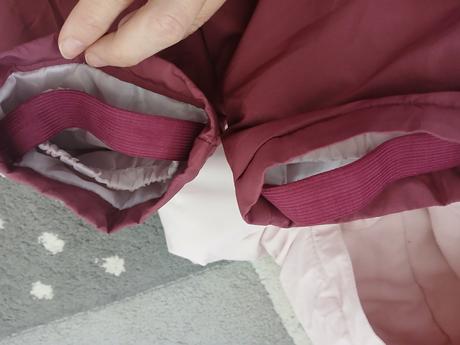 Zimny overal 92, lupilu,92