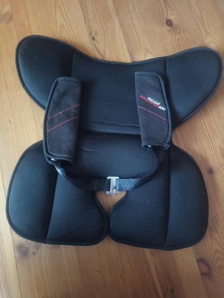 Autosedačka petite mars 9-36kg, petite&mars