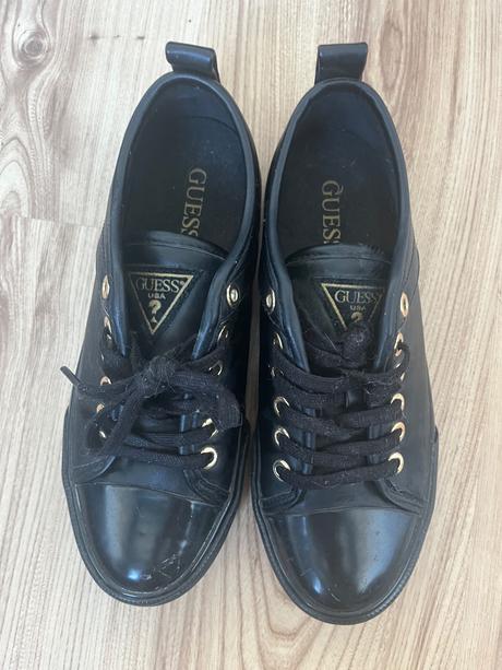 Tenisky guess, guess,37