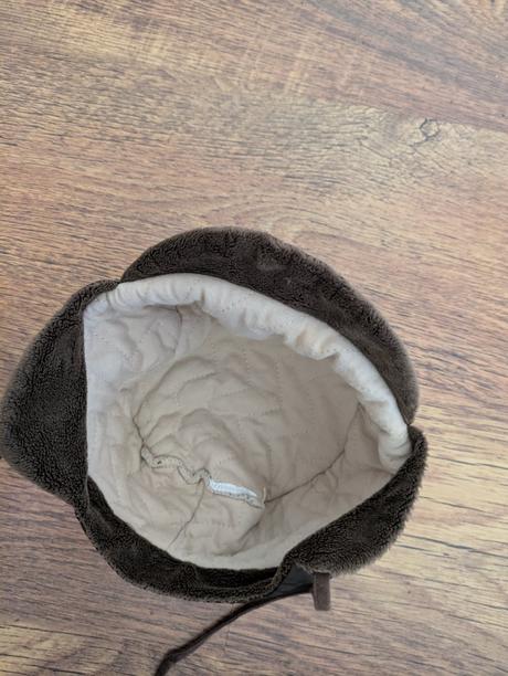 Prechodna ciapka obvod 54 cm,