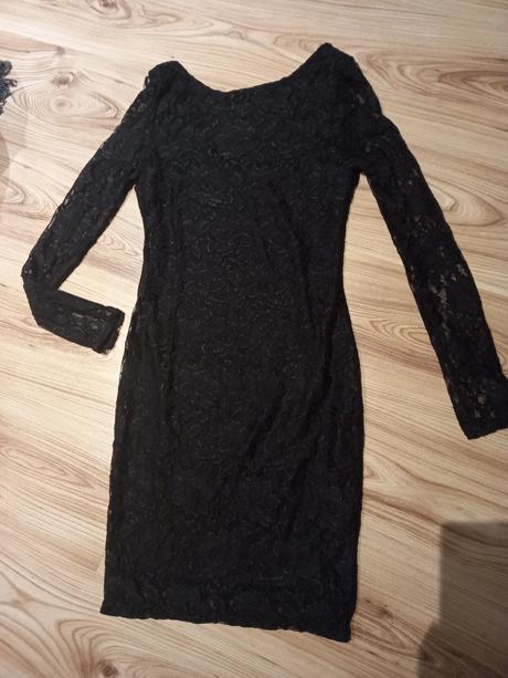 Krajkové sexi šaty, amisu,34