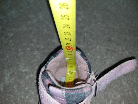 Botasky v 21, 12,5-13cm, 21