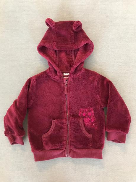 Chlpatka, baby,86