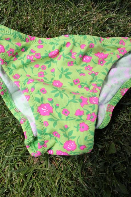 Plavky, calzedonia,98