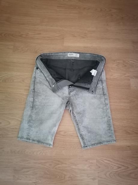 Riflové kraťasy, 30