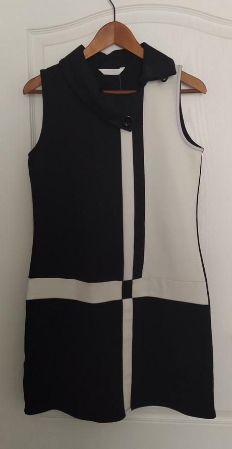 Šaty čb promod l/40, promod,40