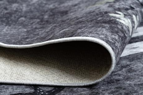 Prateľný  koberec junior 120x170, 