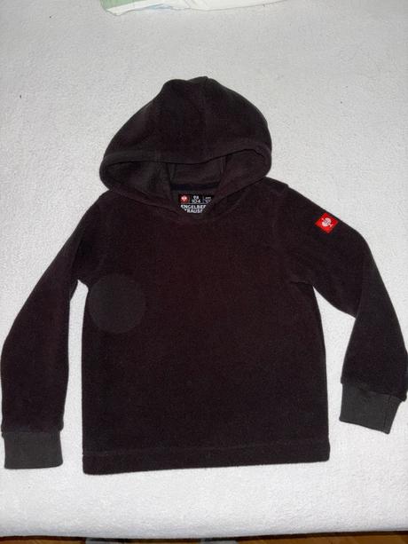 Flísová mikina straus, 98