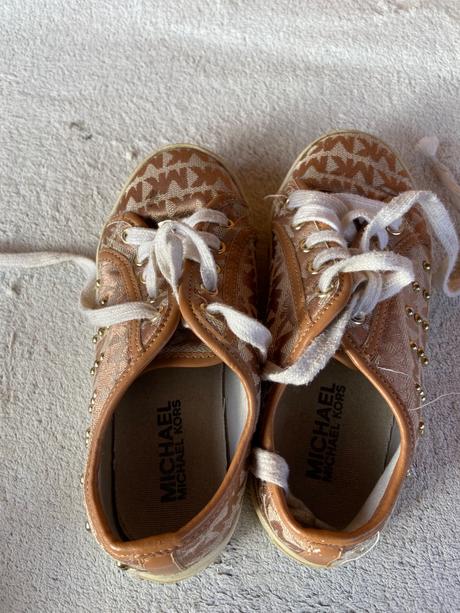 Michael kors platenky, michael kors,31