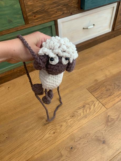 Hand made kabelka slnečnica, 