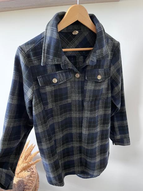 Damska prechodná košeľa, s