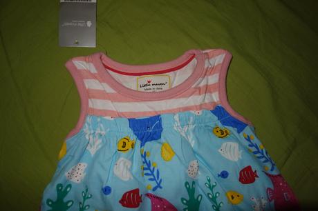 Nove letne satocky little maven, 98