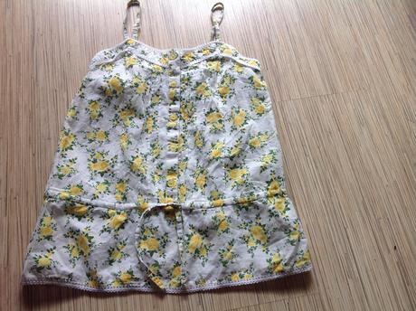 Bavlneny top /dk2, 134