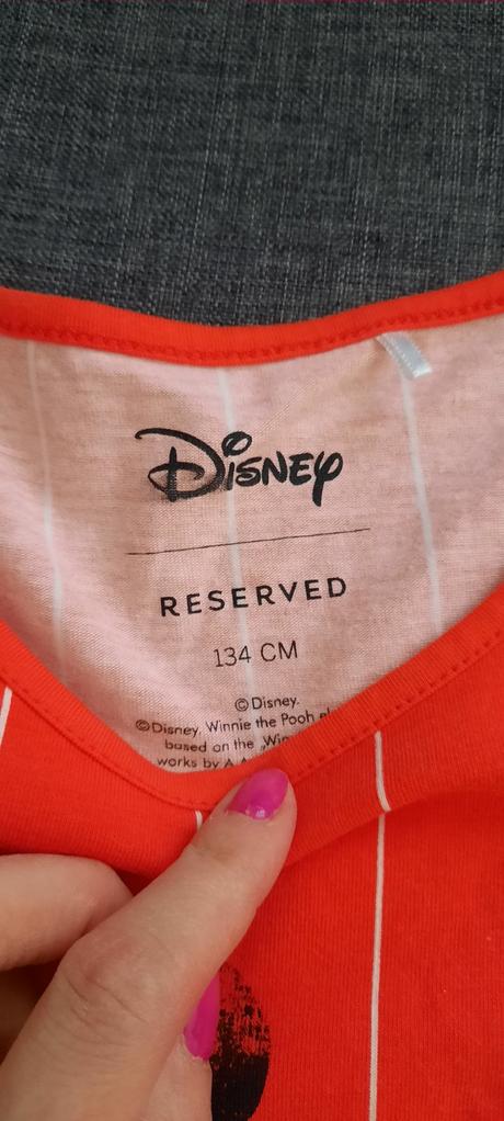 Tricko, reserved,134