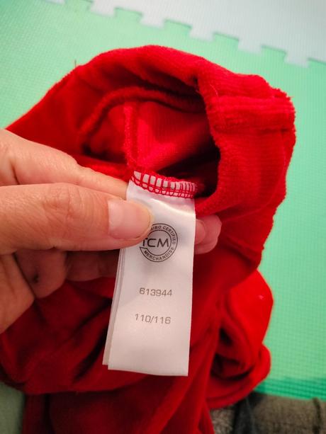 Menčestrové tregínsy, tchibo,116