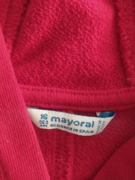 Pulóver, mayoral,164