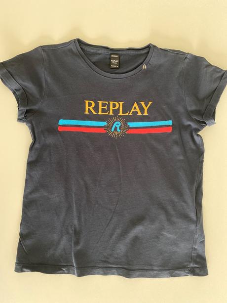 Tricko replay, replay,116