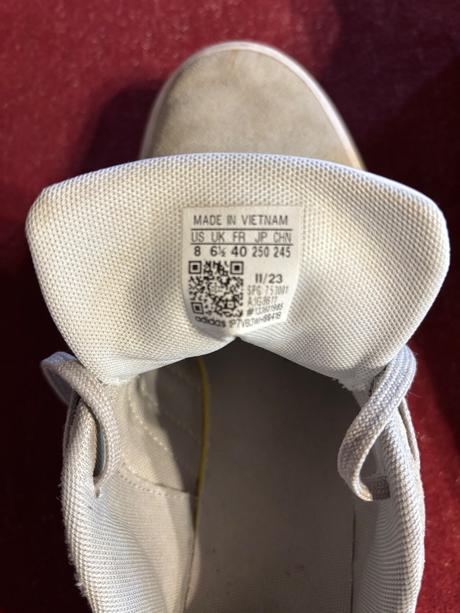 Tenisky adidas campus, adidas,40